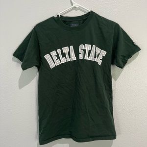 Delta State T-Shirt Set